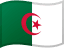 foto de equipo para Algeria
