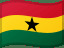 foto de equipo para Ghana