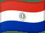 foto de equipo para Paraguay