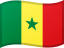 foto de equipo para Senegal