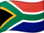 foto de equipo para South Africa